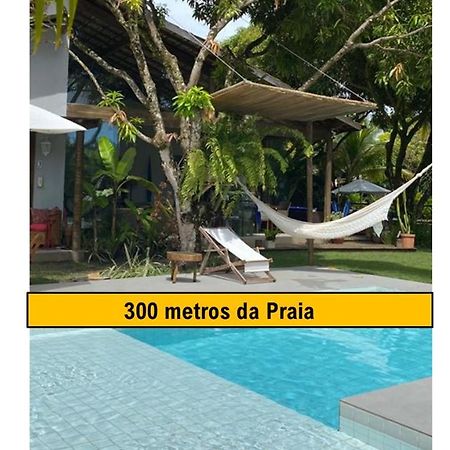 La Em Casa - Guest House Barra Grande  Exterior photo