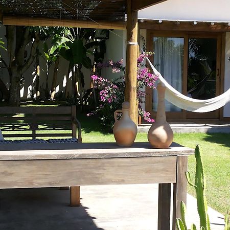 La Em Casa - Guest House Barra Grande  Exterior photo