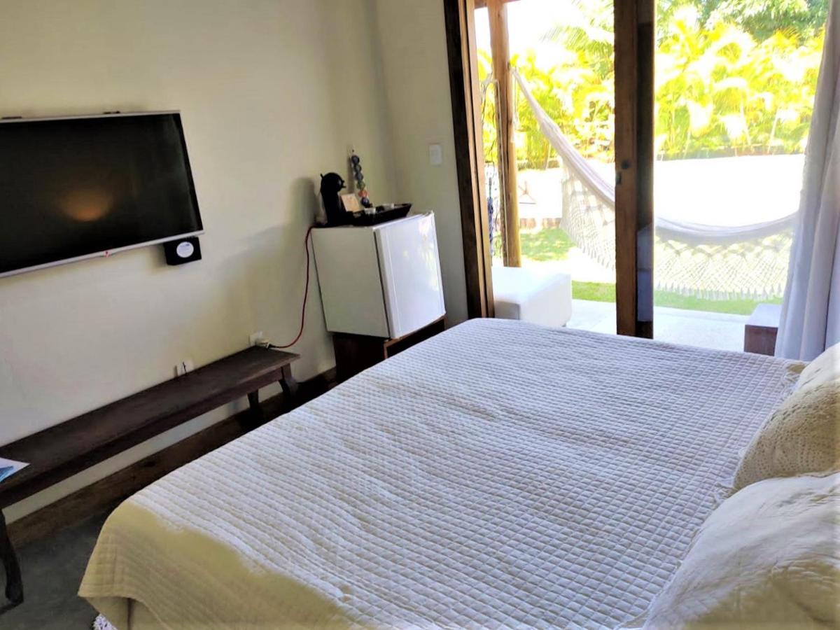La Em Casa - Guest House Barra Grande  Exterior photo