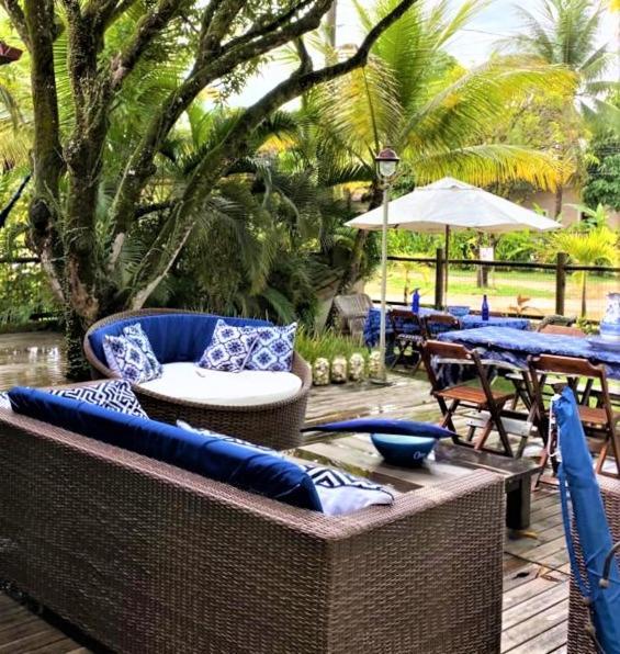 La Em Casa - Guest House Barra Grande  Exterior photo
