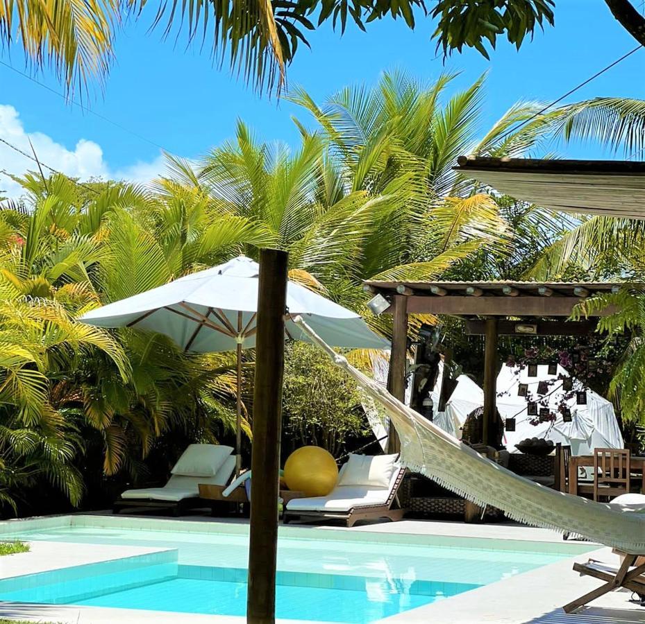 La Em Casa - Guest House Barra Grande  Exterior photo