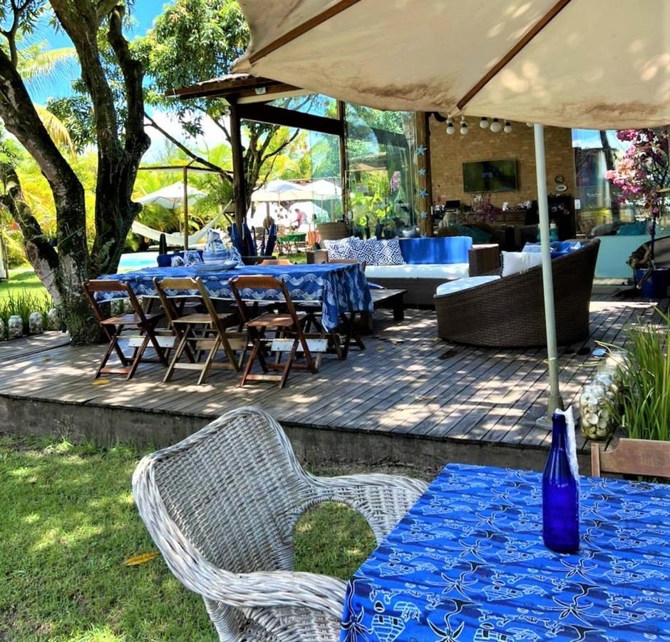 La Em Casa - Guest House Barra Grande  Exterior photo