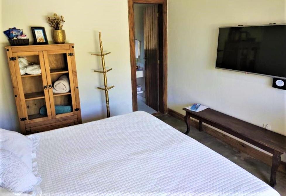 La Em Casa - Guest House Barra Grande  Exterior photo