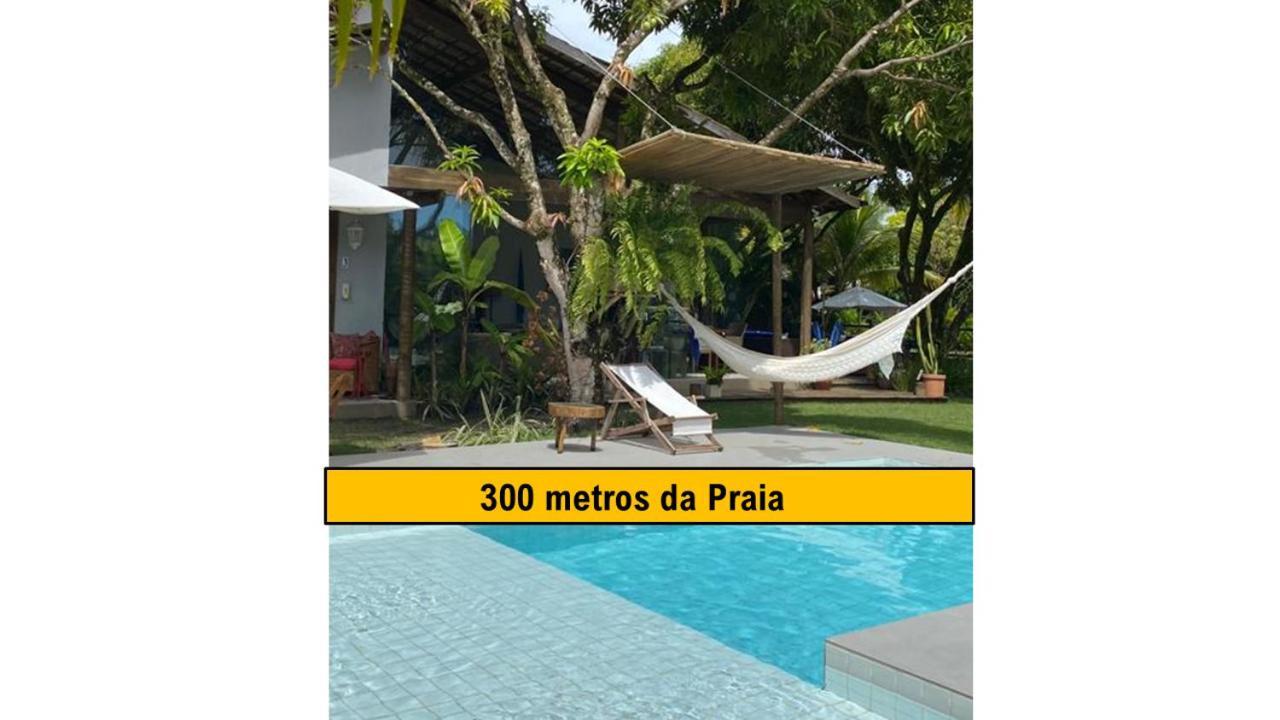 La Em Casa - Guest House Barra Grande  Exterior photo