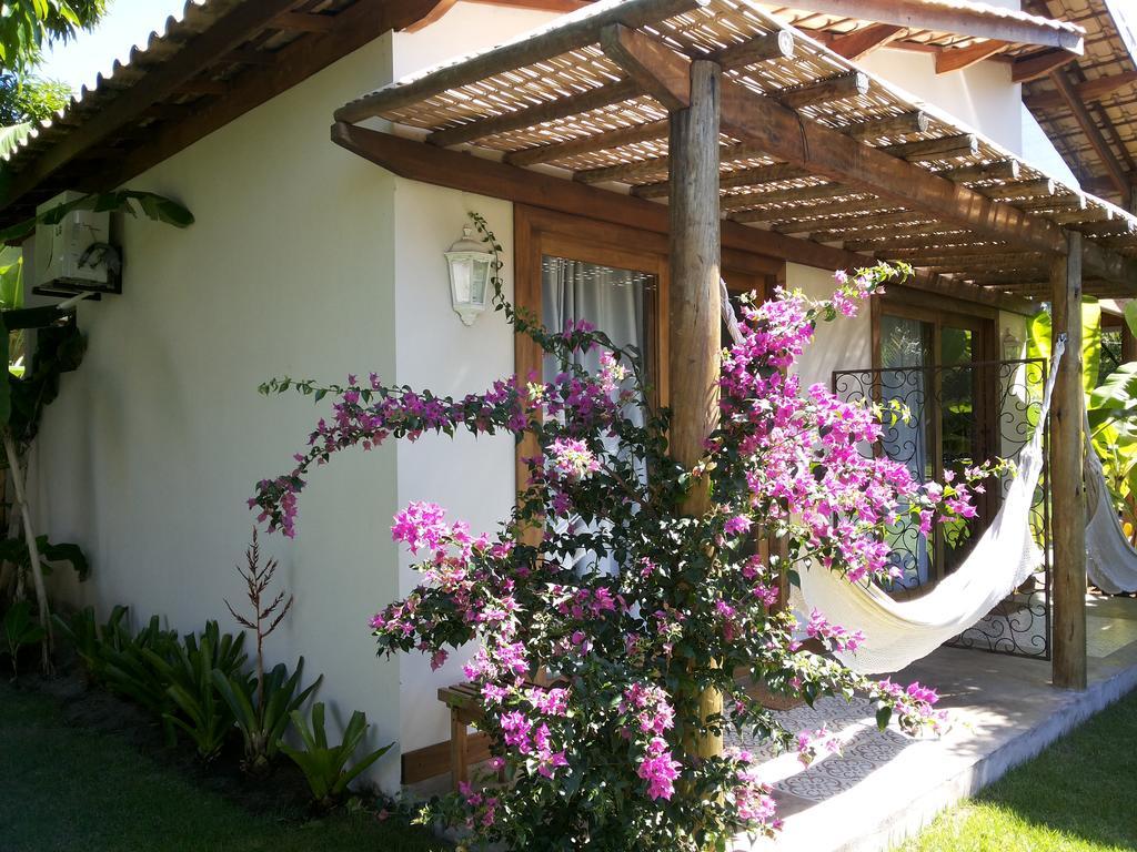 La Em Casa - Guest House Barra Grande  Exterior photo