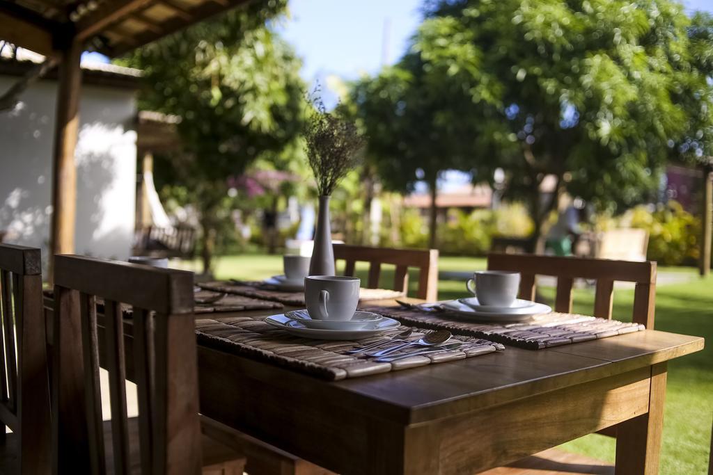 La Em Casa - Guest House Barra Grande  Exterior photo