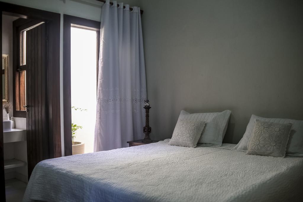 La Em Casa - Guest House Barra Grande  Exterior photo